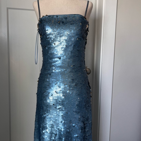 Ramy Brook Dresses & Skirts - RAMY BROOK NWT. This dress is an art piece